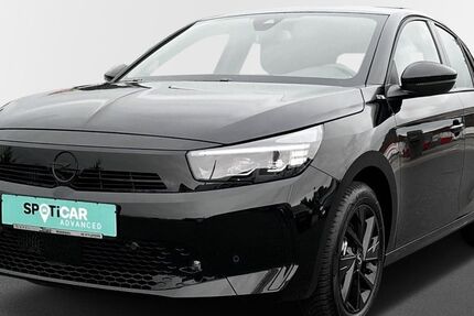 Opel Corsa 3.190 km 22.950 € Weinheim 69469