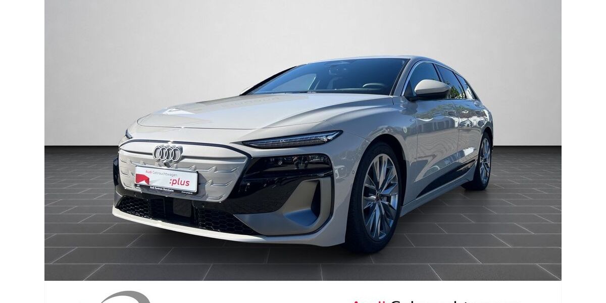 Audi A6 e-tron 5.146 km 73.449 &euro; Mannheim 68309