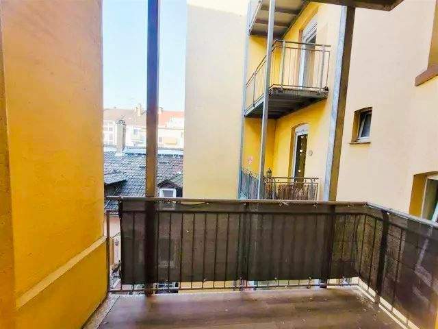 Etagenwohnung Mannheim Lindenhof - 3 Zimmer, 76 m&sup2;, 349.000&euro; | Angebot:25525207