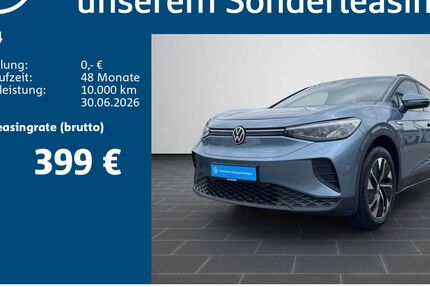 VW ID.4 57.450 km 28.880 &euro; Ludwigshafen 67059