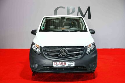 Mercedes-Benz Vito 129.000 km 12.250 € Mannheim 68167