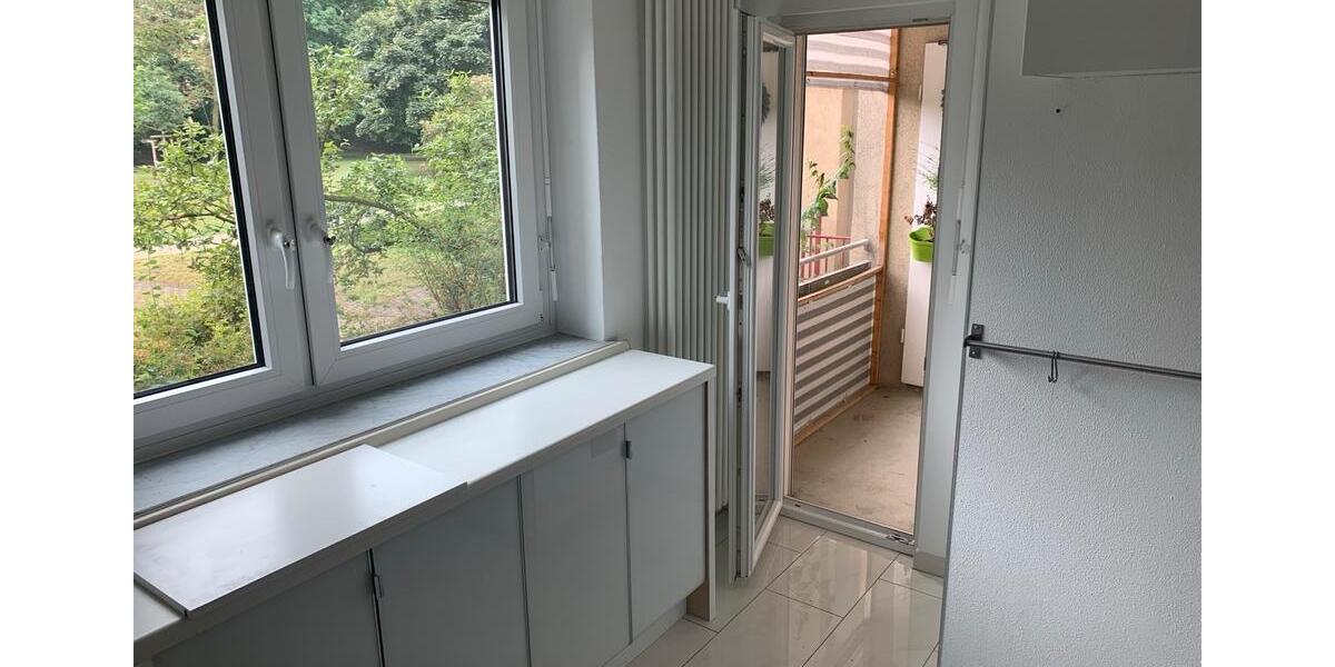 Erdgeschoßwohnung Ludwigshafen am Rhein Parkinsel - 2 Zimmer, 78 m&sup2;, 240.000&euro; | Angebot:26062914