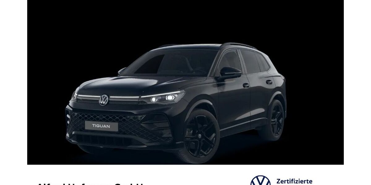 VW Tiguan 12.321 km 56.768 &euro; Walldorf 69190
