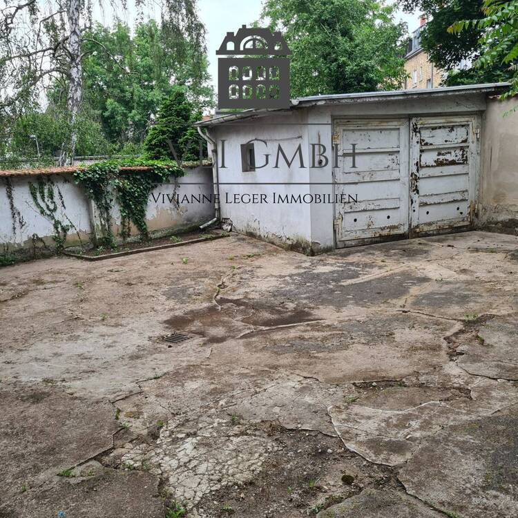 Attraktives Mehrfamilienhaus in Mannheim-Käfertal, nähe Bahnhof