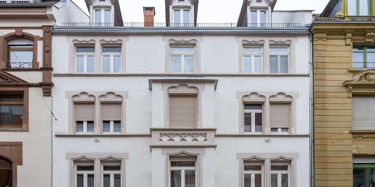 Etagenwohnung Heidelberg Bahnstadt - 4 Zimmer, 81 m&sup2;, 459.000&euro; | Angebot:26871865