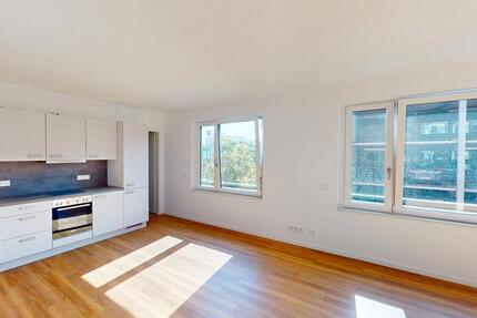 Ideal für junge Familien - 3 Zimmer zum Entfalten! zimmer