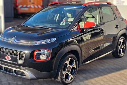 Citroen C3 40.000 km 12.990 &euro; Sandhausen 69207