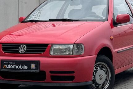 VW Polo 107.000 km 999 &euro; Leimen 69181