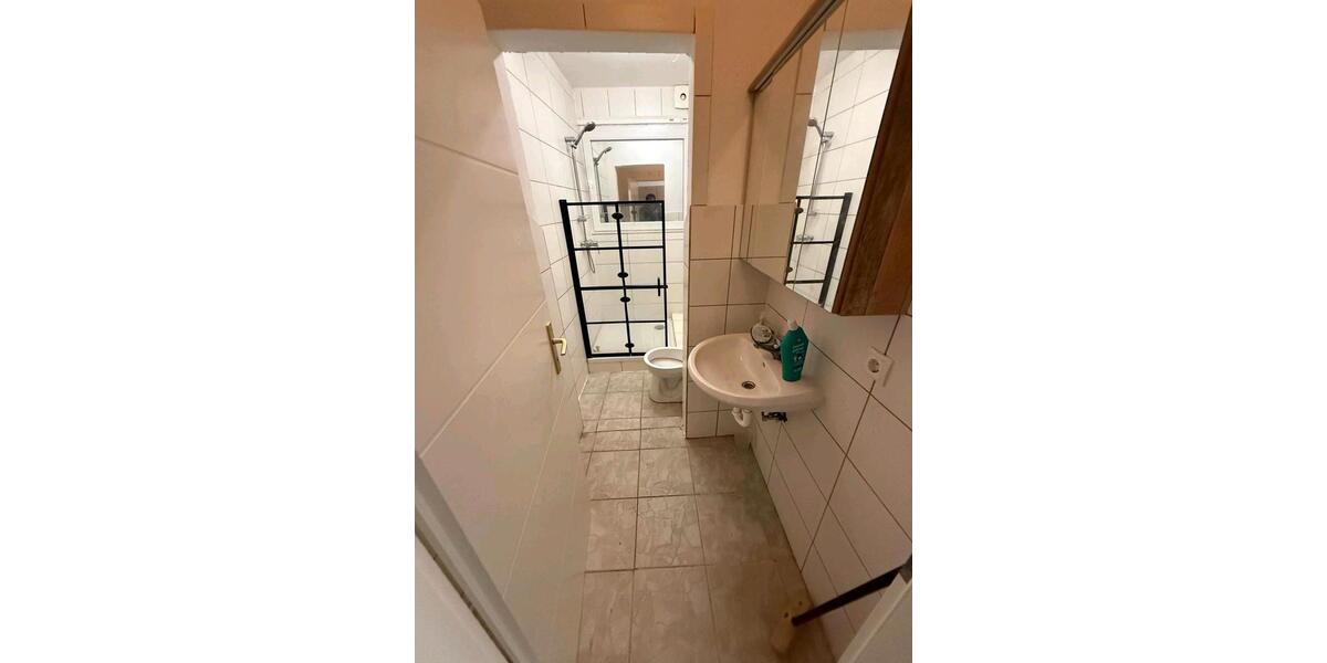 Erdgeschoßwohnung Dannstadt-Schauernheim Schauernheim - 2 Zimmer, 36 m&sup2;, 500&euro; | Angebot:25233370