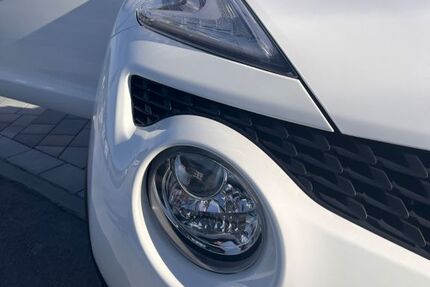 Nissan Juke 46.000 km 8.799 &euro; Laudenbach 69514