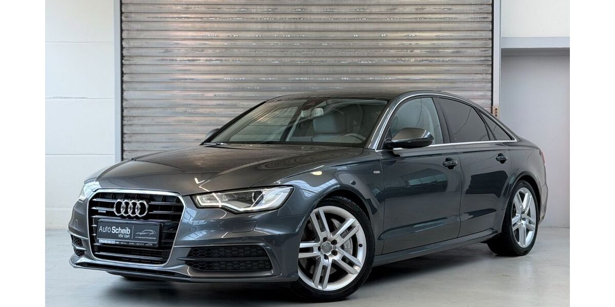 Audi A6 104.800 km 24.950 &euro; Forst 76694