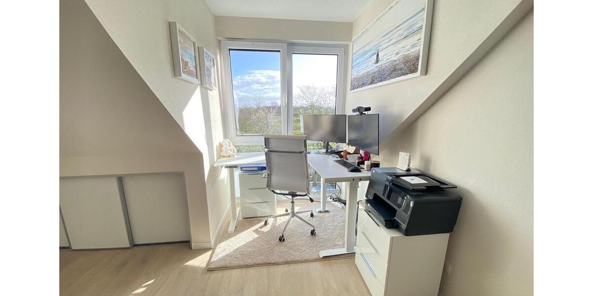 Maisonettenwohnung Limburgerhof - 3 Zimmer, 110 m&sup2;, 459.000&euro; | Angebot:26429557