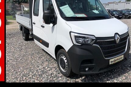Renault Master 30.490 km 29.143 &euro; Speyer 67346