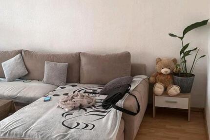 Schöne helle 3 ZKB Wohnung zu vermieten in Mannheim Vogelstang 3 zimmer