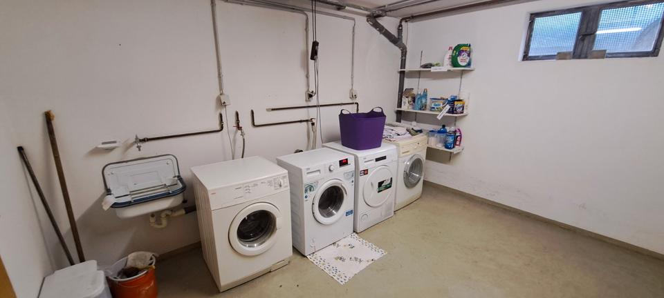 Dachgeschoßwohnung Ludwigshafen am Rhein Ludwigshafen-Oggersheim - 3.5 Zimmer, 82 m&sup2;, 790&euro; | Angebot:26356356