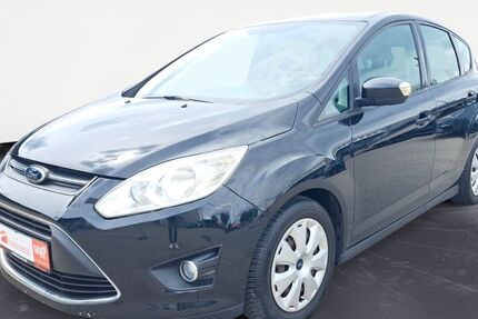 Ford C-Max 93.890 km 5.490 &euro; Brühl 68782