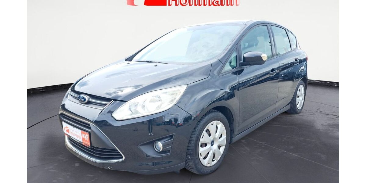 Ford C-Max 93.890 km 5.490 &euro; Brühl 68782