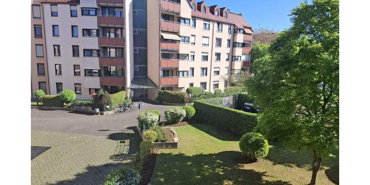 Etagenwohnung Frankenthal (Pfalz) Frankenthal - 3 Zimmer, 86 m&sup2;, 699&euro; | Angebot:26346455