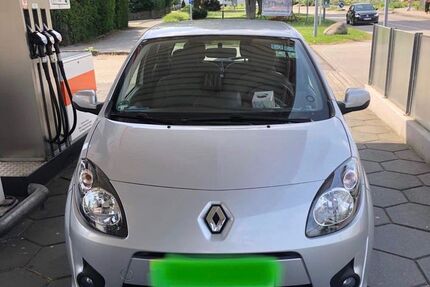 Renault Twingo 93.000 km 4.800 &euro; Mannheim 68305