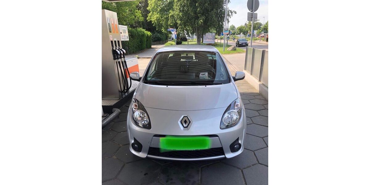 Renault Twingo 93.000 km 4.800 &euro; Mannheim 68305