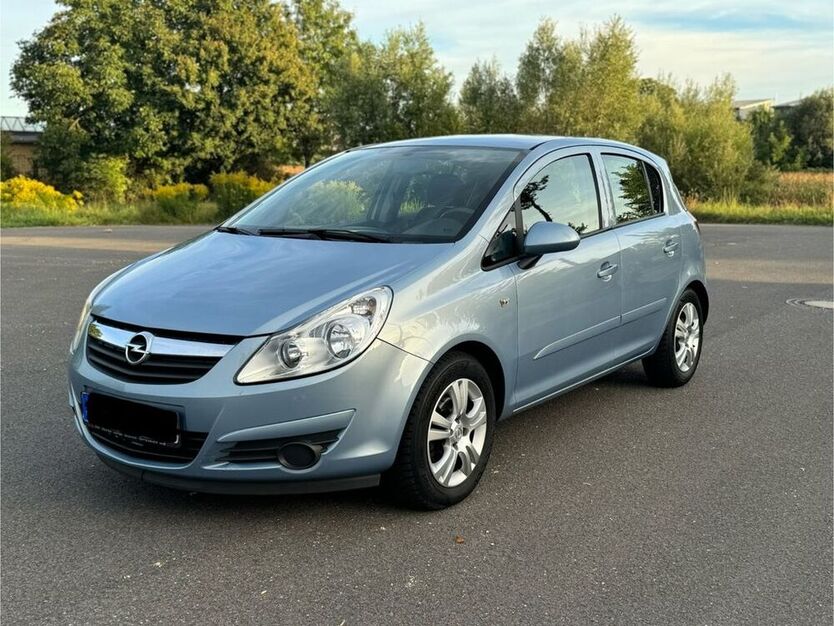 Corsa