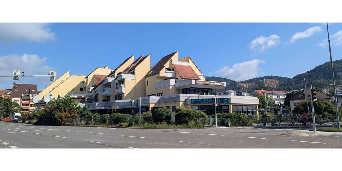 Etagenwohnung Dossenheim - 2 Zimmer, 71 m&sup2;, 245.000&euro; | Angebot:25908219