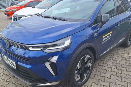 Renault Symbioz 2.500 km 31.990 € Weinheim 69469