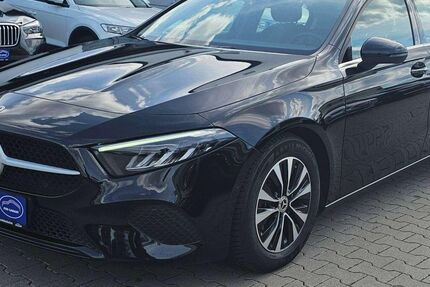 Mercedes-Benz A 180 34.750 km 24.890 &euro; Heddesheim 68542