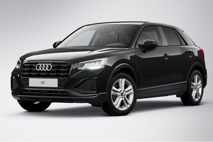 Audi Q2 18.877 km 29.990 € Ludwigshafen 67063