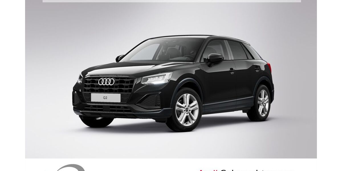 Audi Q2 18.877 km 29.990 € Ludwigshafen 67063