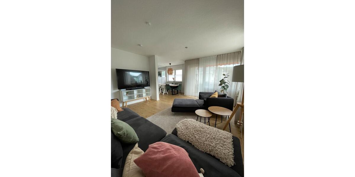 Etagenwohnung Eberbach - 4 Zimmer, 89 m&sup2;, 249.000&euro; | Angebot:26960854