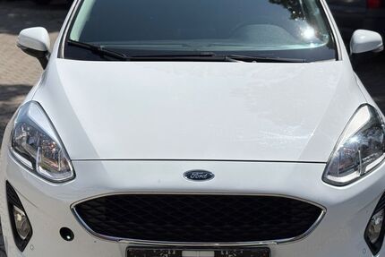 Ford Fiesta 222.000 km 6.690 &euro; Speyer 67346