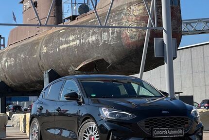 Ford Focus 48.350 km 23.770 € Sinsheim 74889