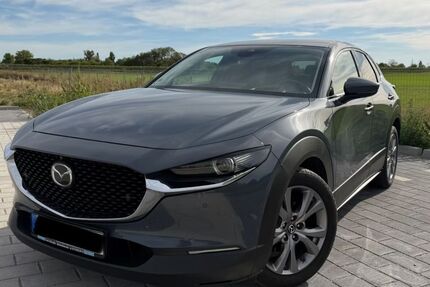 Mazda CX-30 116.200 km 15.990 &euro; Heppenheim 64646
