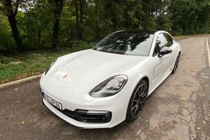 Porsche Panamera 166.000 km 43.900 &euro; Speyer 67346