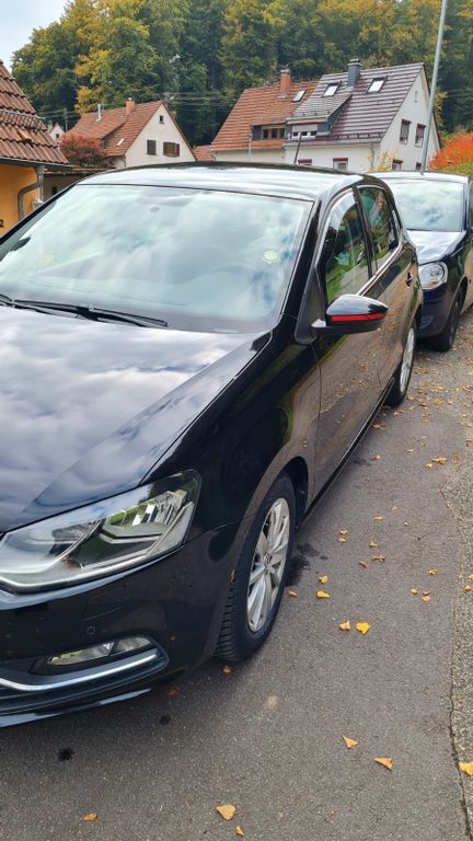VW Polo 150.000 km 6.400 € Schönau 69250
