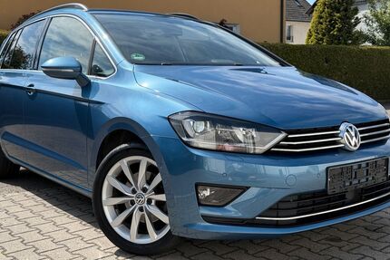 VW Golf Sportsvan 180.000 km 10.180 &euro; Lampertheim 68623