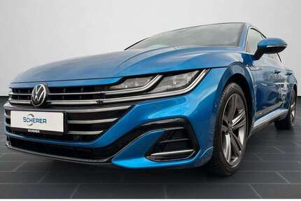 VW Arteon 72.815 km 29.999 &euro; Ludwigshafen 67059