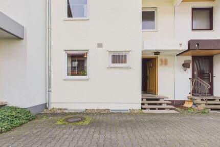 Haus Ludwigshafen am Rhein Oppau - 6 Zimmer, 169 m&sup2;, 449.000&euro; | Angebot:25655409