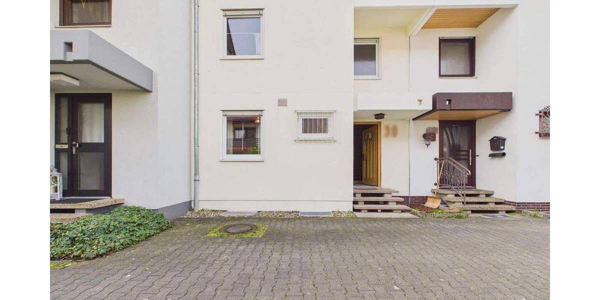 Reihenmittelhaus Ludwigshafen am Rhein Oppau - 6 Zimmer, 169 m&sup2;, 449.000&euro; | Angebot:25655409