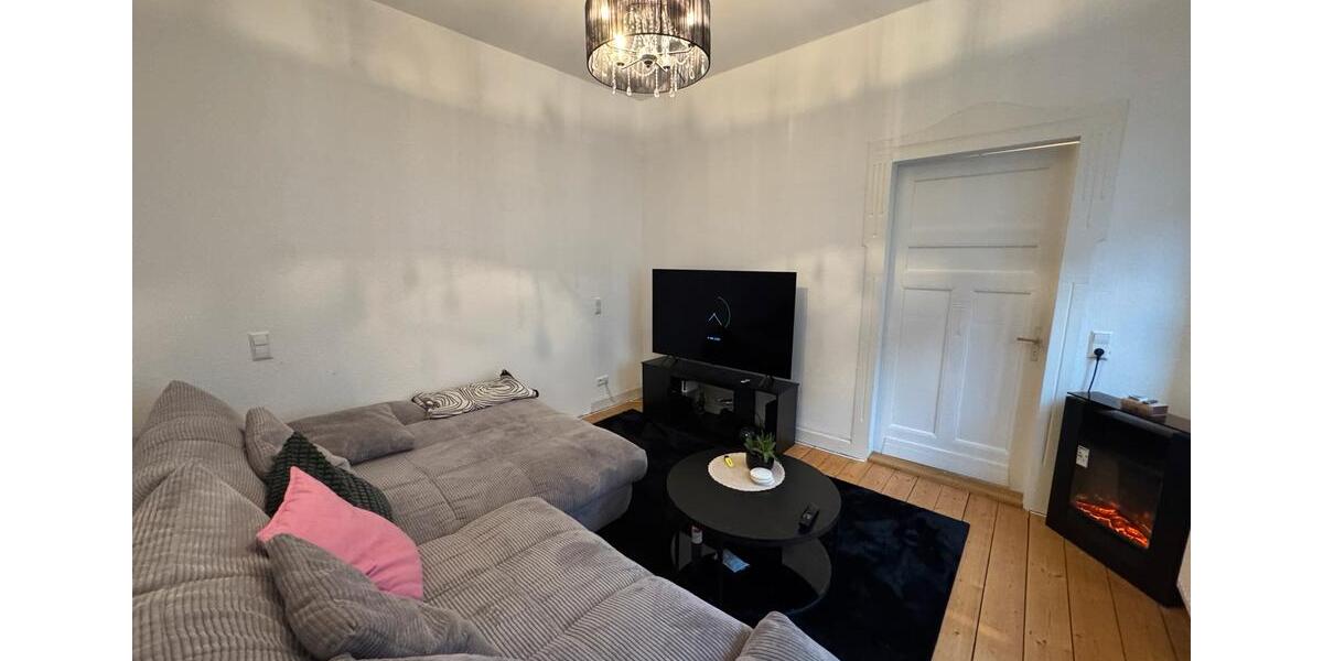 Etagenwohnung Leimen - 2.5 Zimmer, 70 m&sup2;, 1.200&euro; | Angebot:26429153