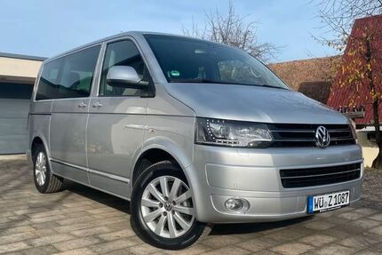 VW T5 Transporter 114.037 km 13.000 &euro; Sinsheim 74889