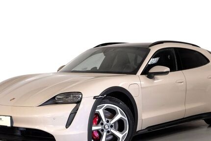 Porsche Taycan 20.530 km 71.900 &euro; Mannheim 68229