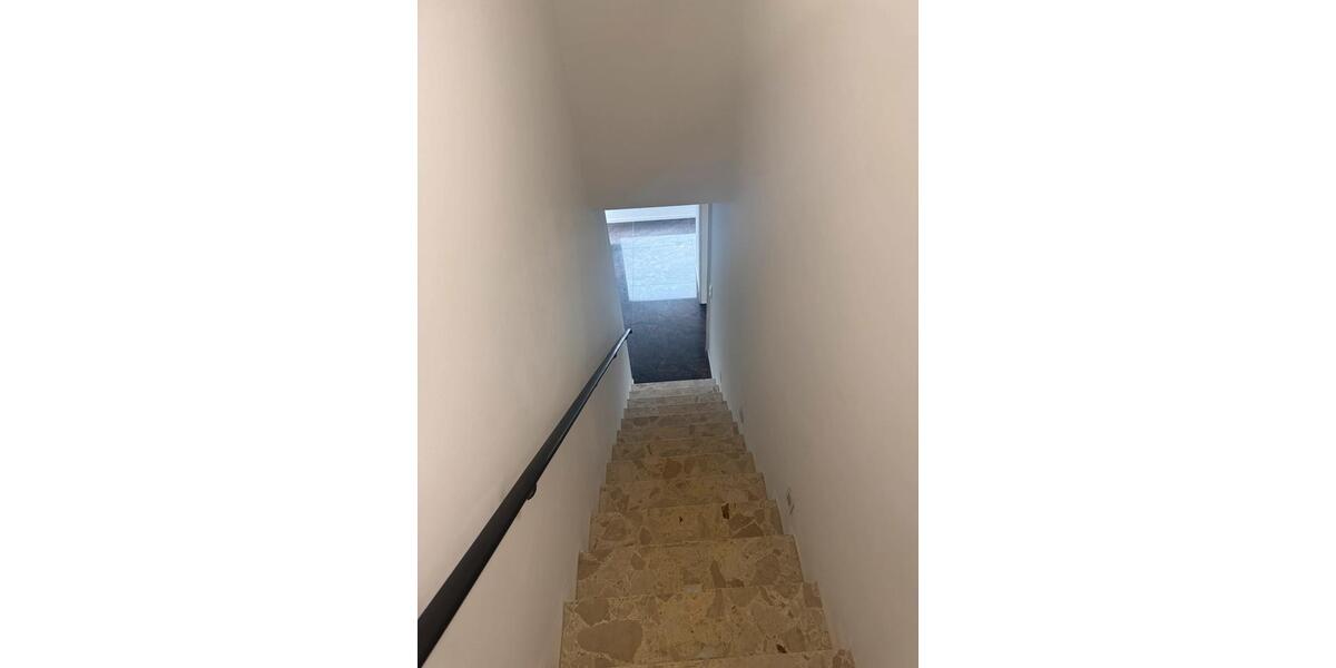 Masionetten Wohnung mit Garten zimmer