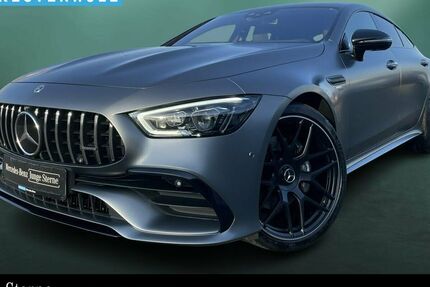 Mercedes-Benz AMG GT 52.647 km 79.990 &euro; Hockenheim 68766
