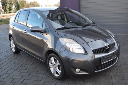Toyota Yaris 125.000 km 3.990 &euro; Mannheim 68305