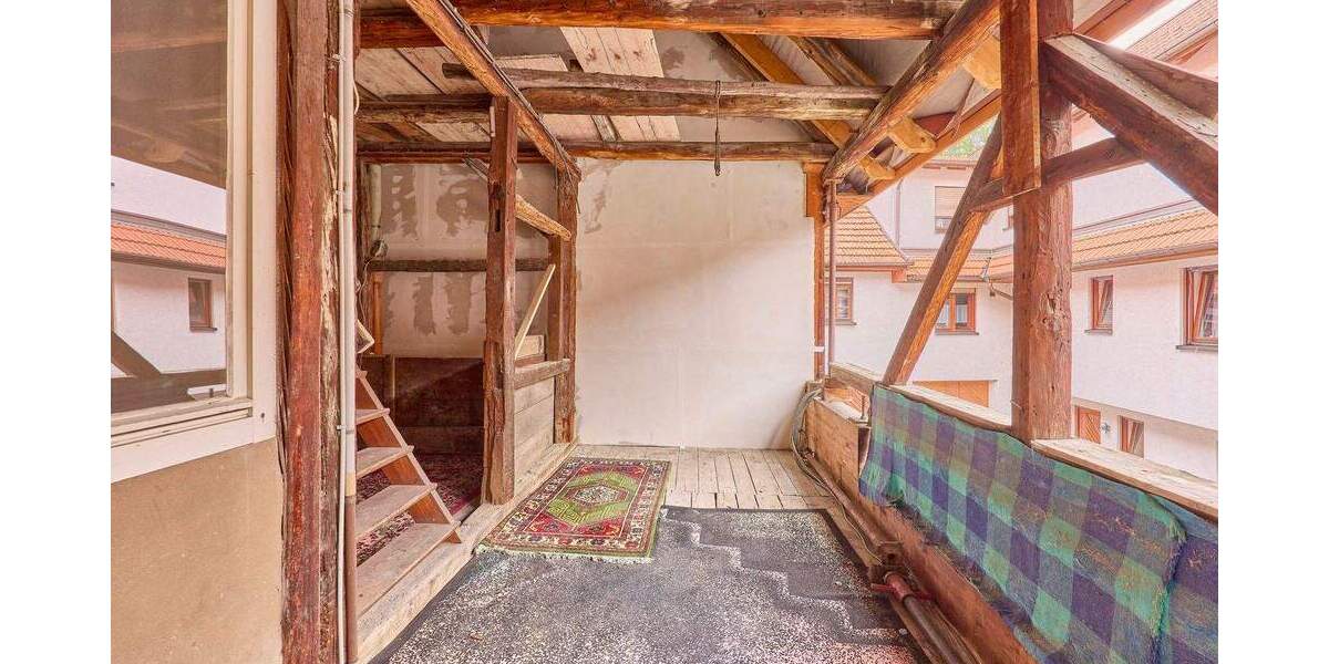 Einfamilienhaus Nußloch - 4 Zimmer, 111 m&sup2;, 259.000&euro; | Angebot:25697783