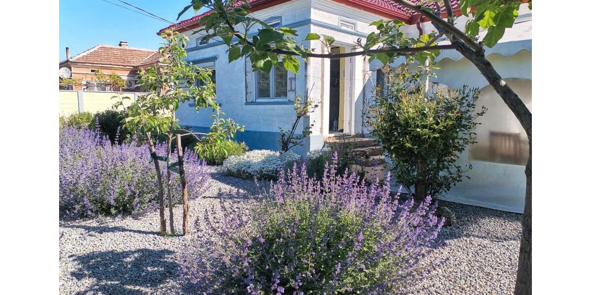 Einfamilienhaus Waghäusel - 89.500&euro; | Angebot:26777201