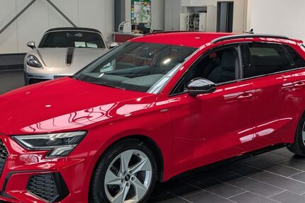 Audi A3 22.000 km 28.900 &euro; Weinheim 69469