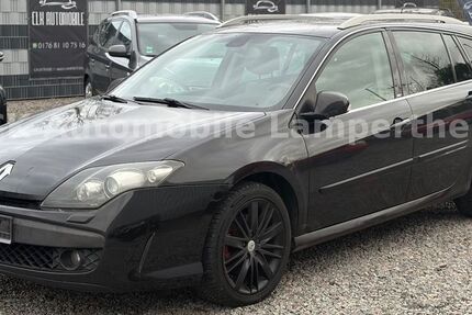 Renault Laguna 290.000 km 1.999 &euro; Lampertheim 68623
